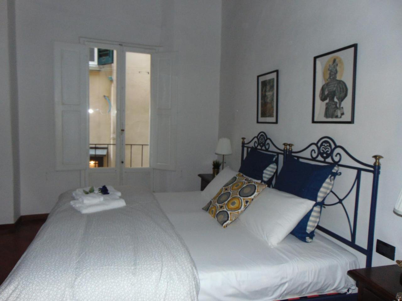 Maison d'hôtes Dante's *