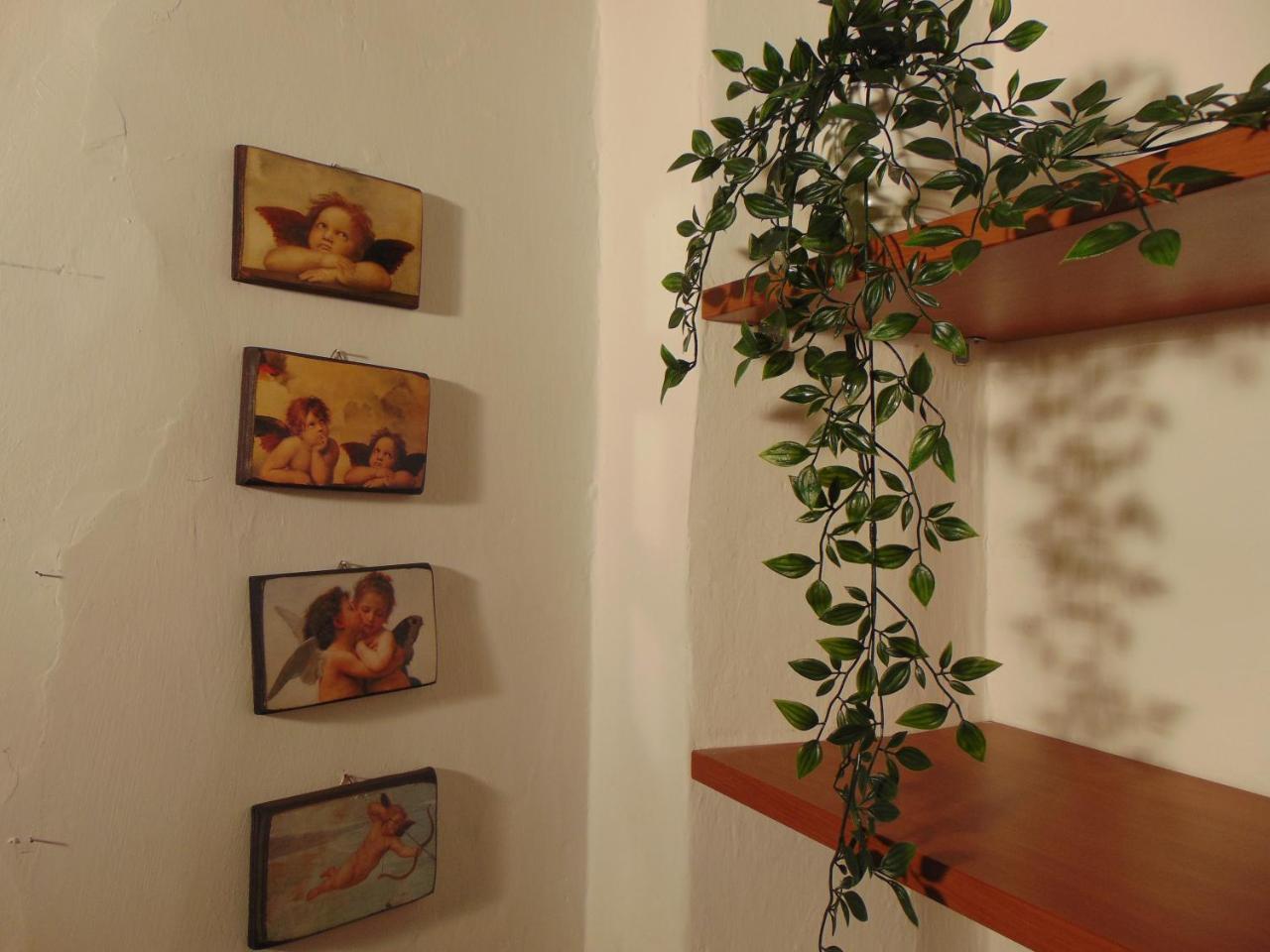 Maison d'hôtes Dante's Florence