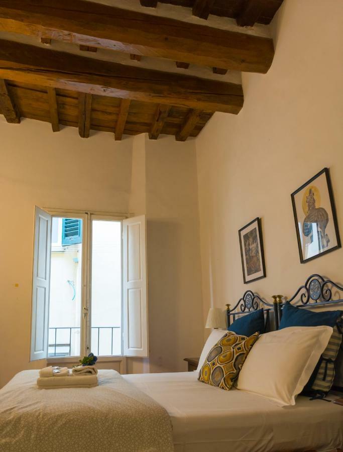 Maison d'hôtes Dante's *